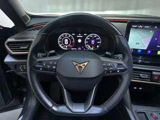 Cupra Formentor 1.5 TSI 150pk DSG Business Edition Camera Navigatie Adaptive Cruise Stoelverwarming / 6