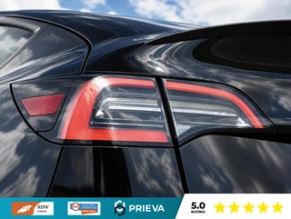 Tesla Model Y Performance AWD 75 kWh | 463 PK | Panorama | Memory | Premium Audio | Trekgewicht 1.600 KG / 10