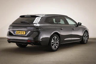 Peugeot 508 SW 1.6 HYbrid 180 Allure | NAVI | CAMERA | DAB | APPLE / 2