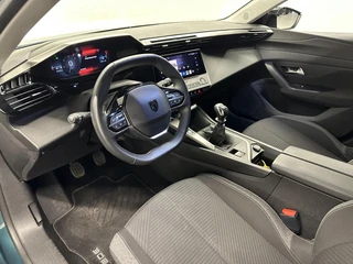 Peugeot 308 SW 1.2 PureTech Active Pack Business NAVI CARPLAY CRUISE ECC. / 15