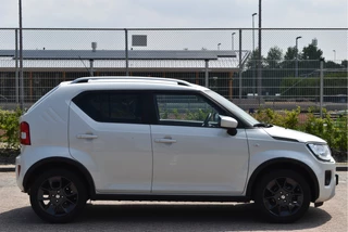 Suzuki Ignis 1.2 Smart Hybrid Select  | Camera | Carplay/Android | Airco | DAB | Stoelverwarming | Full LED/Xenon | LM-Velgen / 27
