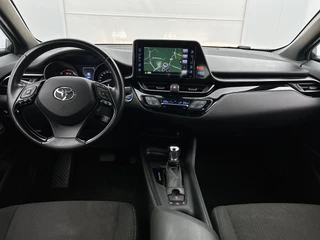 Toyota C-HR 1.8 Hybrid Dynamic Camera | Cruise Control | Climate Control | / 5