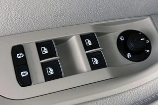 Skoda Superb Combi 1.4 TSI iV Laurin & Klement Leder Stoelventilatie Stoelverwarming Canton / 35