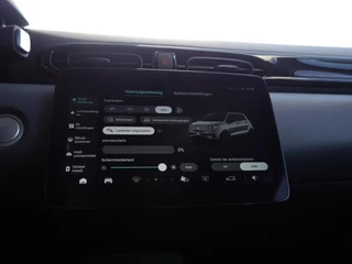 Leapmotor T03 Design 37.3 kWh | Beperkt leverbaar in het zwart | Navigatie | Achteruitrijcamera  | Adaptieve cruise control | Panoramadak | Airco / 24