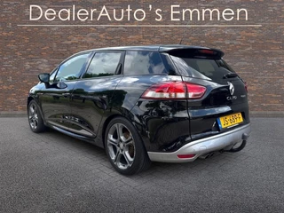 Renault Clio Estate 1.2 GT Panodak,leer&trekhaak / 4