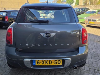 MINI Countryman 1.6 One Edition AIRCO LM PDC / 10