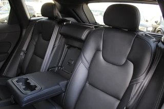 Volvo XC60 2.0 T6 Ultra Black Edition  | B&W | Luchtvering | 22" | Massage | Full | UNIEK! | Facelift / 46