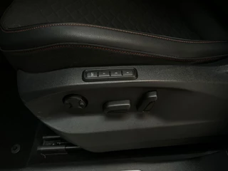 Seat Tarraco 1.5 TSI 150pk FR Virtual Cockpit Climate Control App-Connect Trekhaak / 15