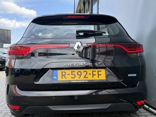 Renault Megane E-Tech Estate BWJ 2022 1.6 160 PK E-Tech Plug-In Hybrid 160 Zen NW APK FULL LED | CARPLAY + ANDROID | DAB + | NAVI | CLIMA | CRUISE | LMV | PDC / 11