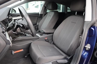 Audi A5 Sportback 35 TFSI Pro Line|Automaat|Cruise|Apple carplay/android auto| / 7