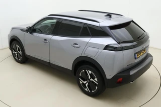 Peugeot 2008 1.2 Hybrid 145 Allure Navigation Pack l Vision Pack l DAB l LED l Bluetooth l Wireless Apple Carplay & Android Auto l 360 Camera l Adaptive Cruise Control l Climate Control l Lichtmetalen Velgen / 5