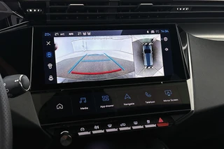 Peugeot 308 SW 1.6 Plug-in Hybrid 195 GT / 16