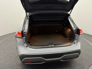 Nissan QASHQAI 1.3 MHEV N-Connecta Panoramadak | 360° Camera | Navigatie | Adaptive Cruise Control / 28