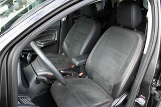 Ford EcoSport 1.0 EcoBoost ST-Line Black|trekhaak|Stoel & Stuur Verwarming|Camera| / 21