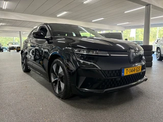 Renault Megane E-Tech EV60 Optimum Charge Evolution/ NL auto/ Eerste eigenaar / 7