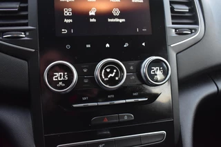 Renault Megane Estate 1.3 TCe 140 Equilibre|Navi|Cruise|PDC|Airco| / 14