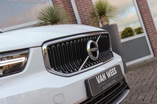 Volvo XC40 1.5 T3 Momentum Pro | 1e eigenaar | NL auto | Inc btw | Cruise control | Climate control | LED | Navigatie | Bluetooth | 18 inch | Trekhaak | Half leer | 163 pk / 49