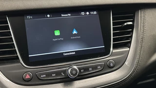Opel Grandland X 1.2 Turbo Business Executive AUTOMAAT CAMERA CARPLAY LM NAVI ECC CRUISE. / 33