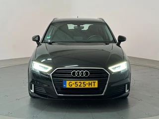 Audi A3 35 1.5TFSI 110KW/150PK DIGI DASH/PANODAK/TREKHAAK / 12