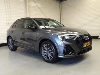 Audi Q3 40 TFSI 190pk S tronic quattro Edition One / 6
