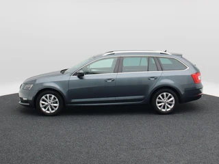 Škoda Octavia Combi 1.0 TSi 115 Pk Ambition Business / 10