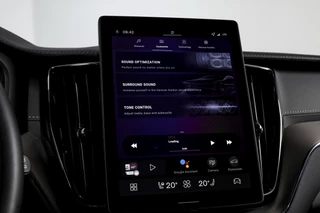 Volvo XC60 2.0 T8 Plug-in-hybrid AWD Polestar Engineered - Facelift MY26  | S/K-Panodak | Dig.Cockpit | Adapt.Cruise | Harman/Kardon | Stoel+-Stuurverw. | Elek. stoelen | 360 Camera | NAV + App.Connect + NAV | ECC | LM 21" | 9211 / 46