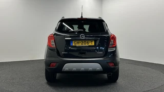 Opel Mokka 1.4 T Cosmo AIRCO CRUISE LM / 8