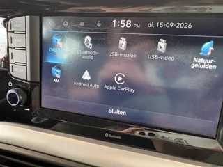 Hyundai i10 1.0 Premium  CAMERA/CARPLAY/NAVI/CRUISE/CLIMA/PDC / 6