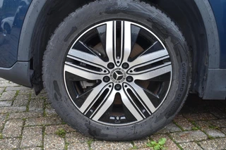 Mercedes EQA 250 Luxury Line 71 kWh | Stoelverwarming | Pano | Leder | / 7