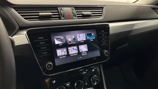 Skoda Superb Combi 1.5 TSI ACT Business Edition ACC-LEER-NAVIGATIE / 35