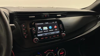 Alfa Romeo Giulietta 1.4 Turbo MultiAir Super AUTOMAAT ECC CRUISE NAVI. / 36