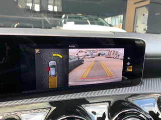Mercedes-Benz A-klasse 180Business Solution|AUT|Camera|Sfeer / 19