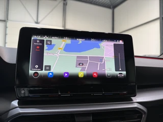 SEAT Leon Sportstourer 1.0 eTSI 110pk DSG FR Leder | Trekhaak | Beats Audio / 13