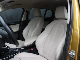 BMW X2 sDrive20i Executive | LEDER | MEMORY | CAMERA | TREKHAAK | CRUISE | NAVI | / 12