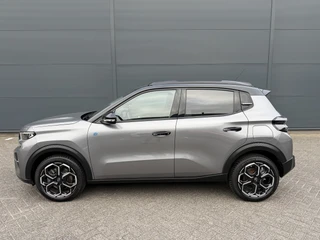 Citroën ë-C3 Max 113pk 44 kWh (Trekhaak - Camera - Automatische Airco - Navigatie - Apple Carplay - LED) / 2