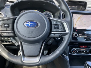 Subaru Forester 2.0i e-BOXER Luxury AUT  | dealer onderh. | leder interieur | trekhaak | adapt. cruise | carplay | memory seat / 34