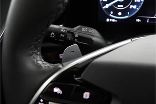 Kia Niro 1.6 GDi Hybrid DynamicLine  - Climate Control - Adaptieve Cruise Control - Lichtmetalen Velgen - Navigatie - Fabrieksgarantie tot 04-2032 / 45