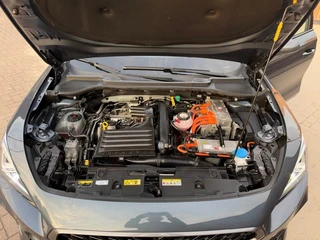 CUPRA Formentor 1.4 E-Hybrid VZ Copper Edition Panodak SOH 97,87% Stuurverw / 58