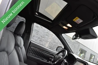 Mitsubishi Outlander 2.4 PHEV Diamand Edition 360º/PANORAMADAK/CARPLAY/ANDROID/CAMERA/ACC/ETC,! / 31