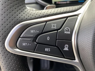 RENAULT Captur TCe 1.3 Mild Hybrid 140pk Techno / 19