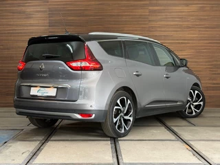 Renault Grand Scenic 1.3 TCe Bose | 7-Pers | Leder/Alcantara | Panorama voorruit | Massage stoel | BOSE Sound | Navigatie | Camera / 4