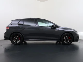 Volkswagen Golf 2.0 TSI GTI 265PK | APPLE CARPL. ADNROID AUTO | ACC | PANORAMA DAK | 360° CAMERA | STOEL/STUUR VERWARMING | / 10