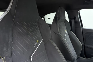 Opel Mokka Electric GSE 54 kWh | GSE | Stoel/stuurverwarming | Achteruitrijcamera | Unieke uitvoering | 20" Lichtmetalen velgen | Adapt. Cruise control | Alcantara sportstoelen / 15