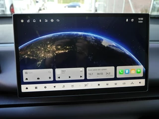 Leapmotor C10 Design 69.9 kWh | Demo | Diverse kleuren leverbaar | 1500 kg trekgewicht | Wltp 420 km | Stuurverwarming | Stoelverwarming en koeling | Elektrisch verstelbare voorstoelen | Navigatie | Keyless entry & start | 20 inch lichtmetalen velgen | Led verlichting / 23