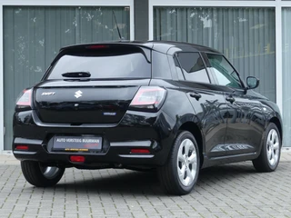 Suzuki Swift 1.2 Select Smart Hybrid Uit voorraad leverbaar, Stoel verwarming, Apple Carplay/Android Auto, Dode hoe detectie / 2