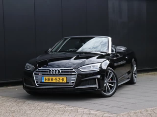 Audi A5 Cabriolet 3.0 TFSI S5 quattro Pro Line Plus | MEMORY | B&O | TREKHAAK | PDC | CRUISE | NAVI | VIRTUAL COCKPIT | / 2