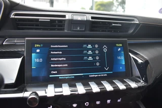 Peugeot 508 SW 1.6 GT Line Avantage TREKHAAK! / 38