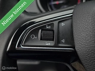 Skoda Octavia Combi 1.0 TSI Greentech Ambition Business / 28