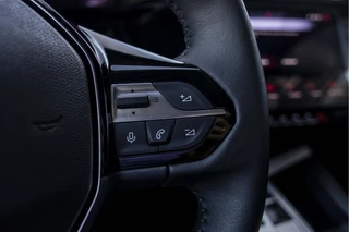 Peugeot 408 1.2 Hybrid 145 e-DCS6 Allure  | 360° Camera | 19" / 35