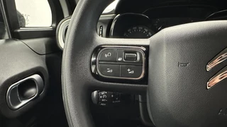 Citroen C3 1.2 PureTech Live AIRCO CRUISE. / 21